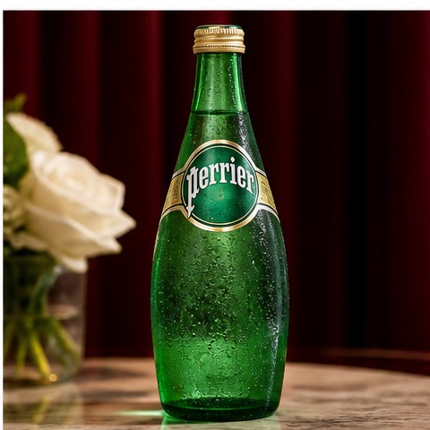 Agua Perrier 330 ml de Valentino Restaurant