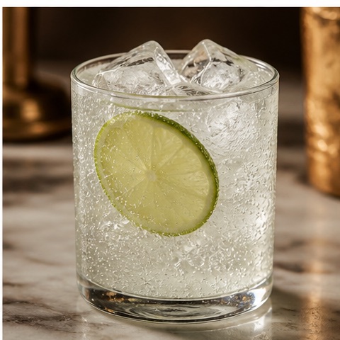 Sprite de Valentino Restaurant