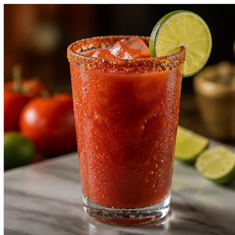 Clamato de Valentino Restaurant