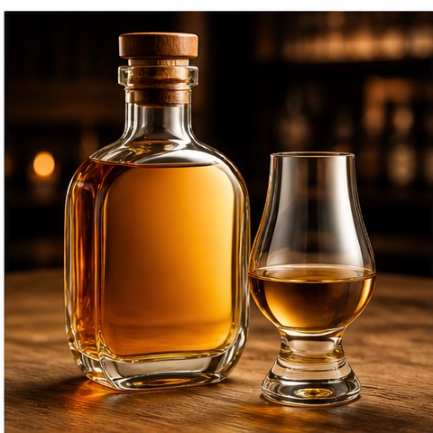 Brugal Añejo de Valentino Restaurant