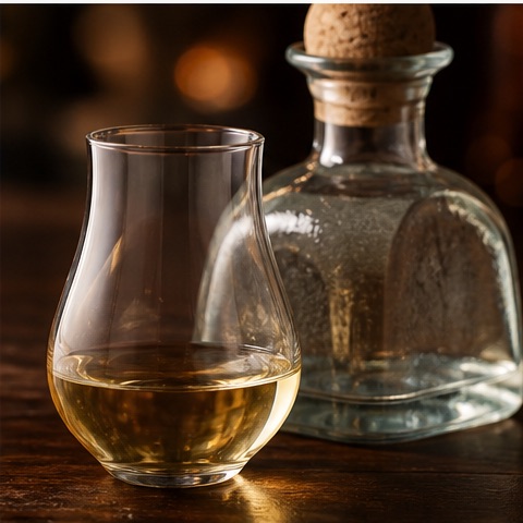 Tequila Patrón de Valentino Restaurant