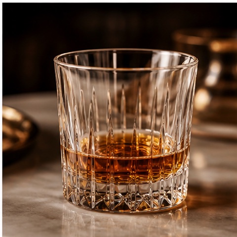 Johnnie Walker Black Label de Valentino Restaurant